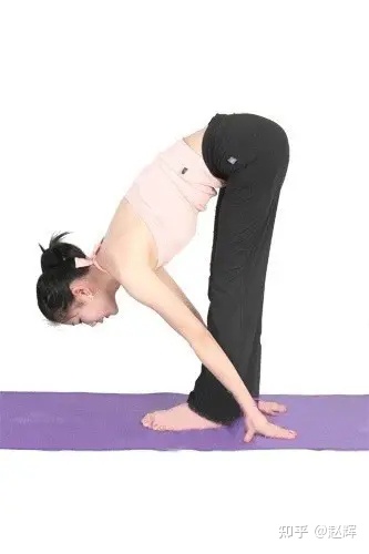 每天坚持摸高,每天摸高400下没长高反而矮了