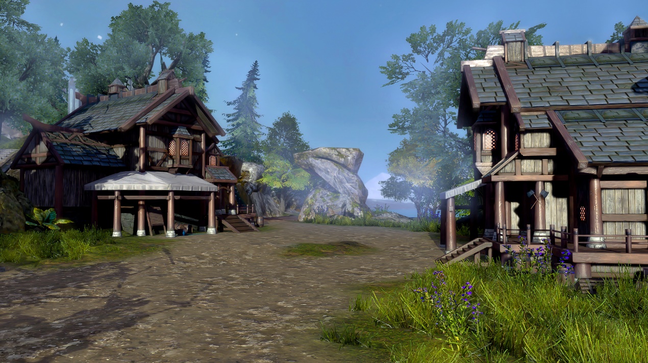 这里有100多物种？《新神魔大陆》多种族考证