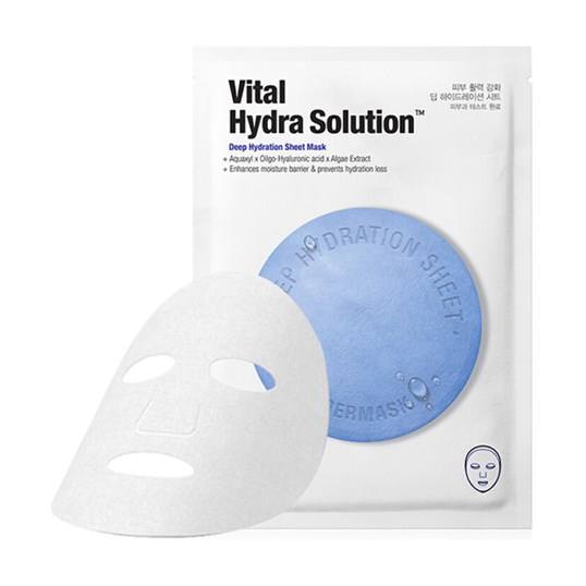 推荐几款便宜又好用的清洁面膜,最新面膜排行你用过其中的几款