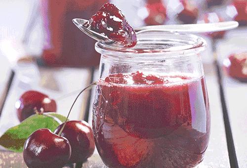 樱桃测评博主,樱桃测评