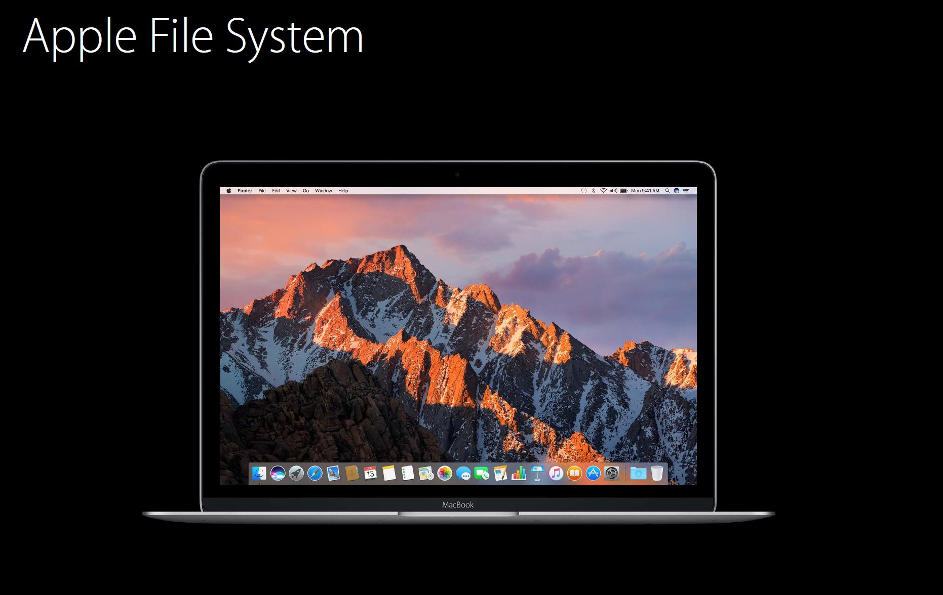 苹果ppt设计,苹果高级感ppt文字设计