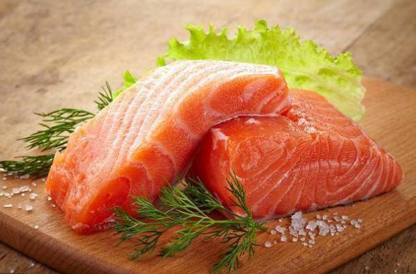 孩子吃鱼的好处,孩子吃鱼真的聪明吗