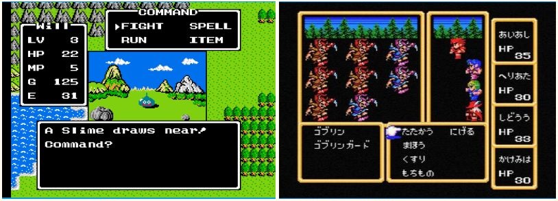 最终幻想游戏变迁史,最终幻想主要玩的是什么