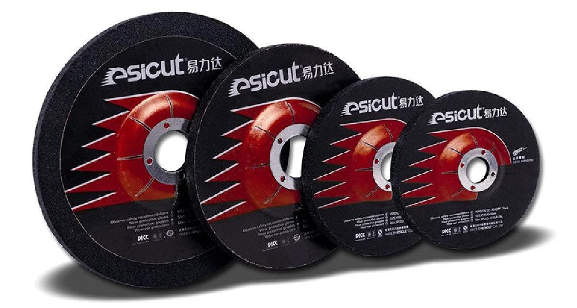 怎么使用角磨机不爆片,角磨机磨片用到什么程度就要更换