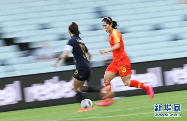 中国女足东亚杯首战2-0中国台北,cctv-5电视直播女足世界杯半决赛