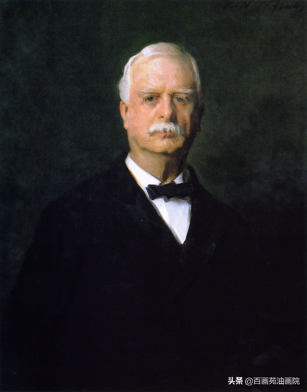 油画和丙烯上色方法,油画和国画怎么选择