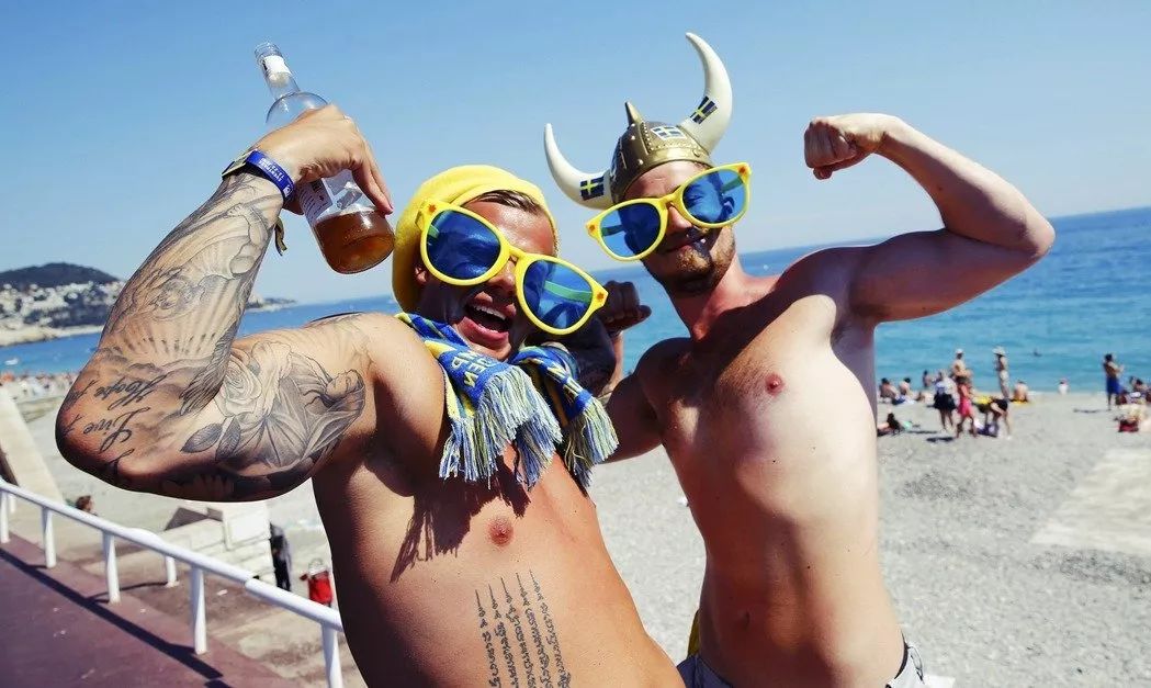 瑞典女权主义国家,瑞典女性主义