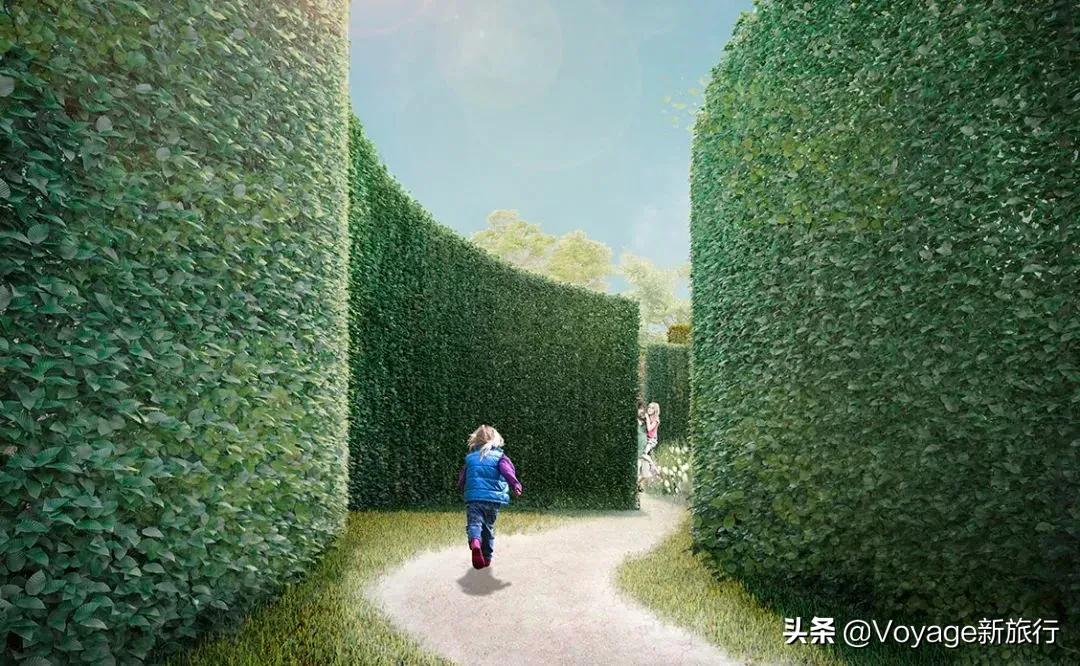 暑期出境游推荐,暑假适合去的国外旅游