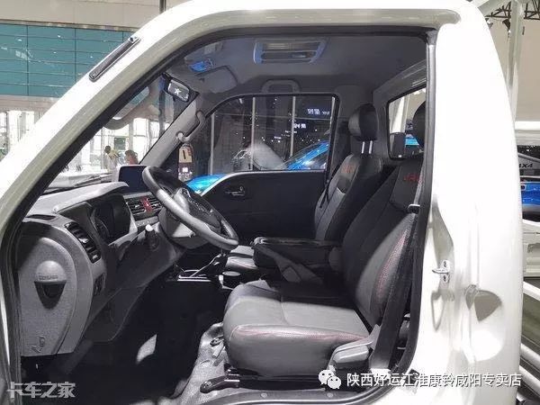 江淮康铃x5和恺达x5的区别,江淮康铃x5新款上市吗