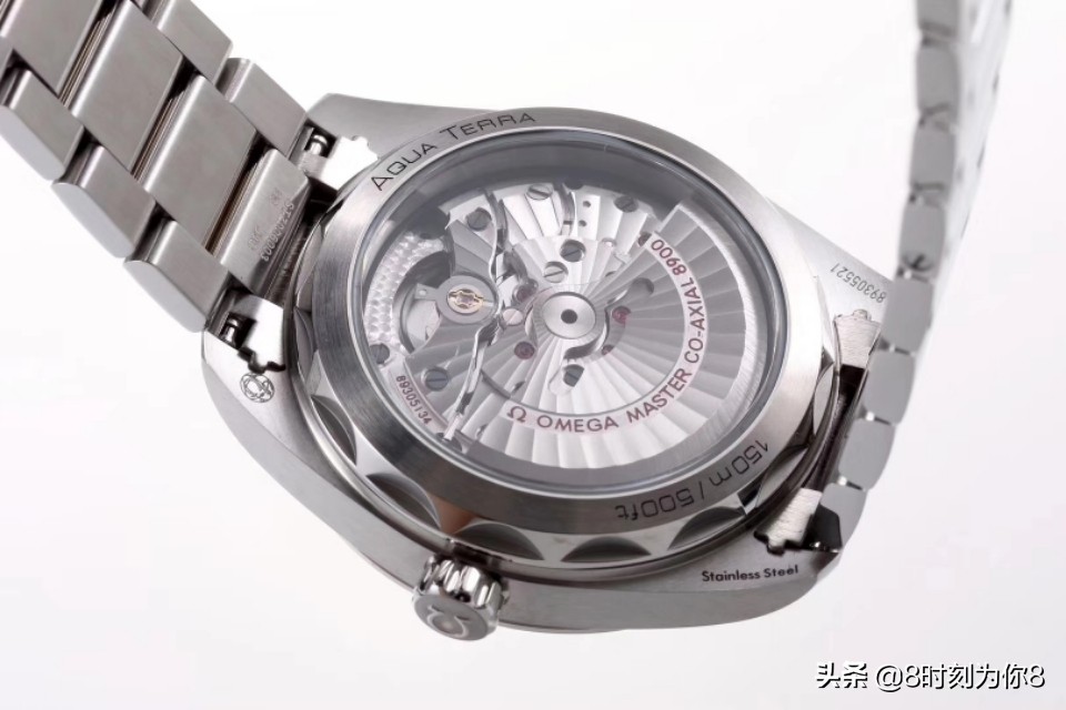 欧米茄海马开箱,开箱欧米茄碟飞腕表