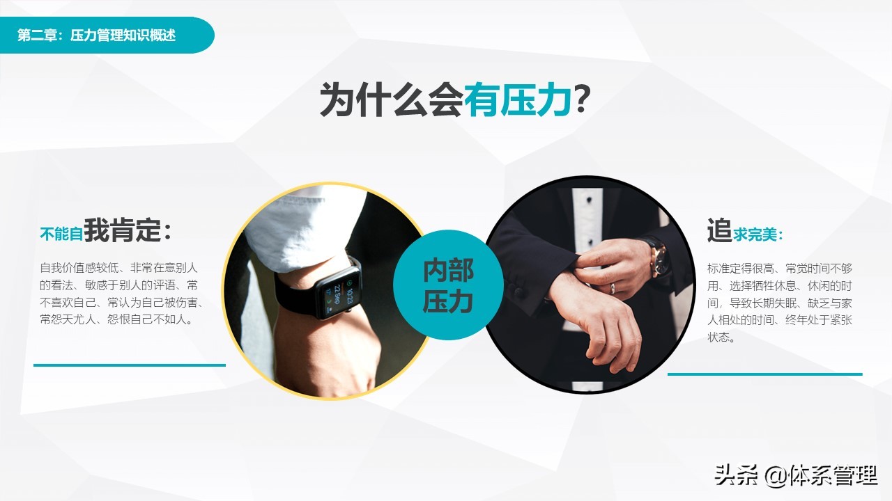 职场心理减压培训ppt,hr压力管理