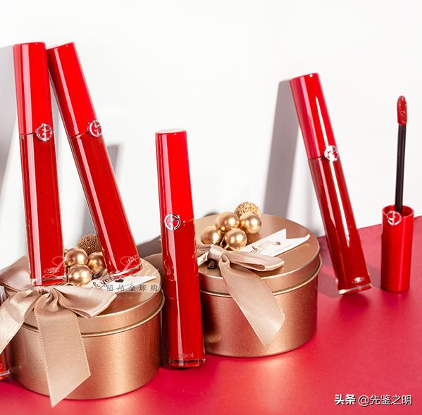 假货阿玛尼唇釉,买到假的阿玛尼唇釉