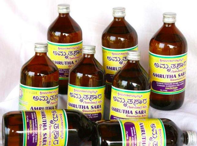 印度牛尿饮料，最贵80元一瓶卖到脱销，曾经想要出口给中国