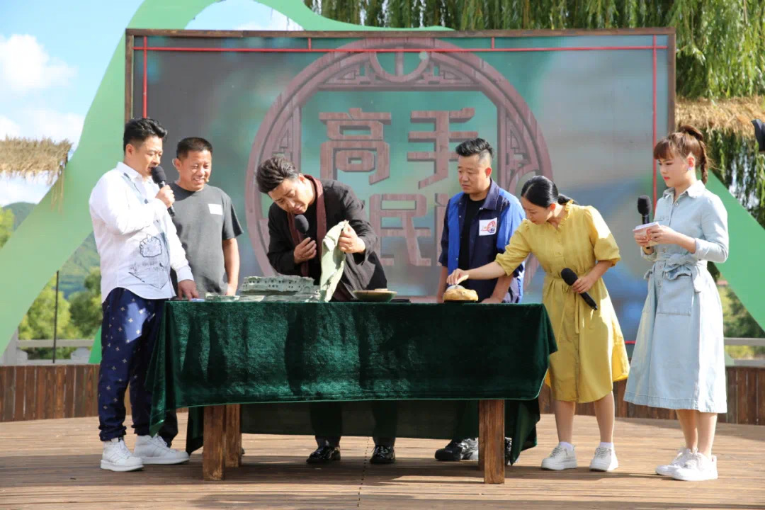 约吗？本周走进白山市临江市，这个安排很Nice