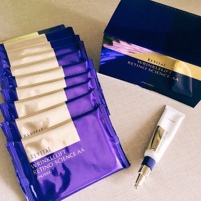 资生堂原来有这么多经典好物,资生堂值得买的彩妆