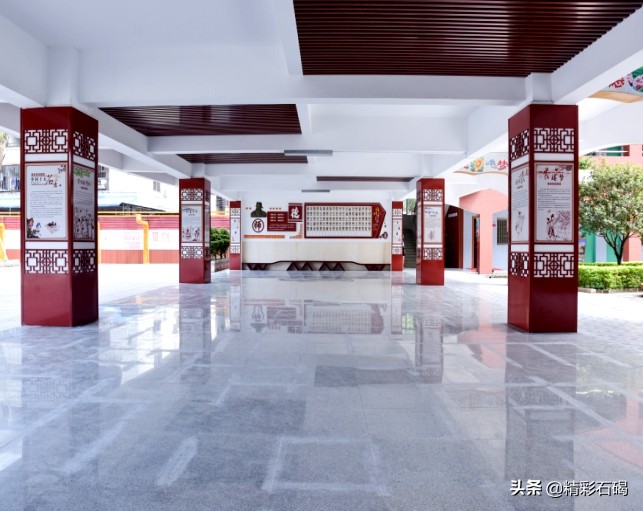 石碣四海学校口碑怎么样,广东东莞市石碣四海学校排名