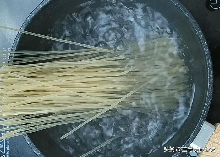 米粉怎么煮好吃又简单的方式,米粉怎么煮好吃又简单详细教程