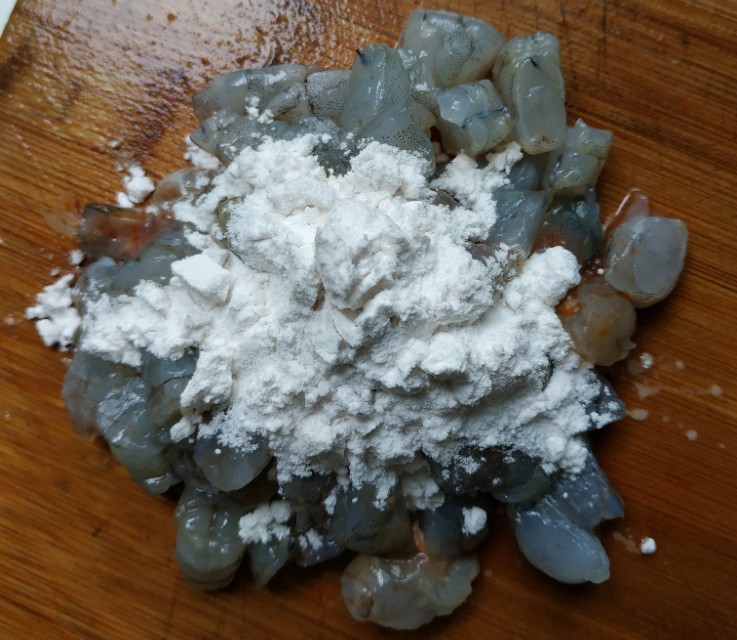 基围虾怎样煮才不会变弯,基围虾除了蒸还能怎么做