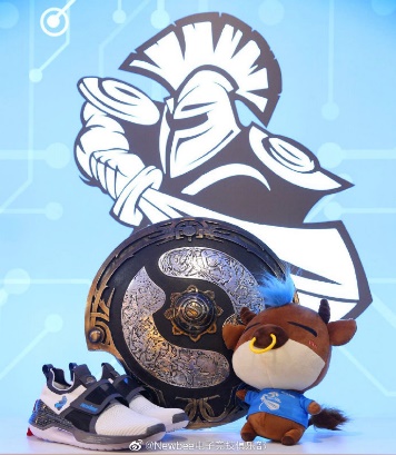 dota2历年不朽一览,2019dota2冠军盾