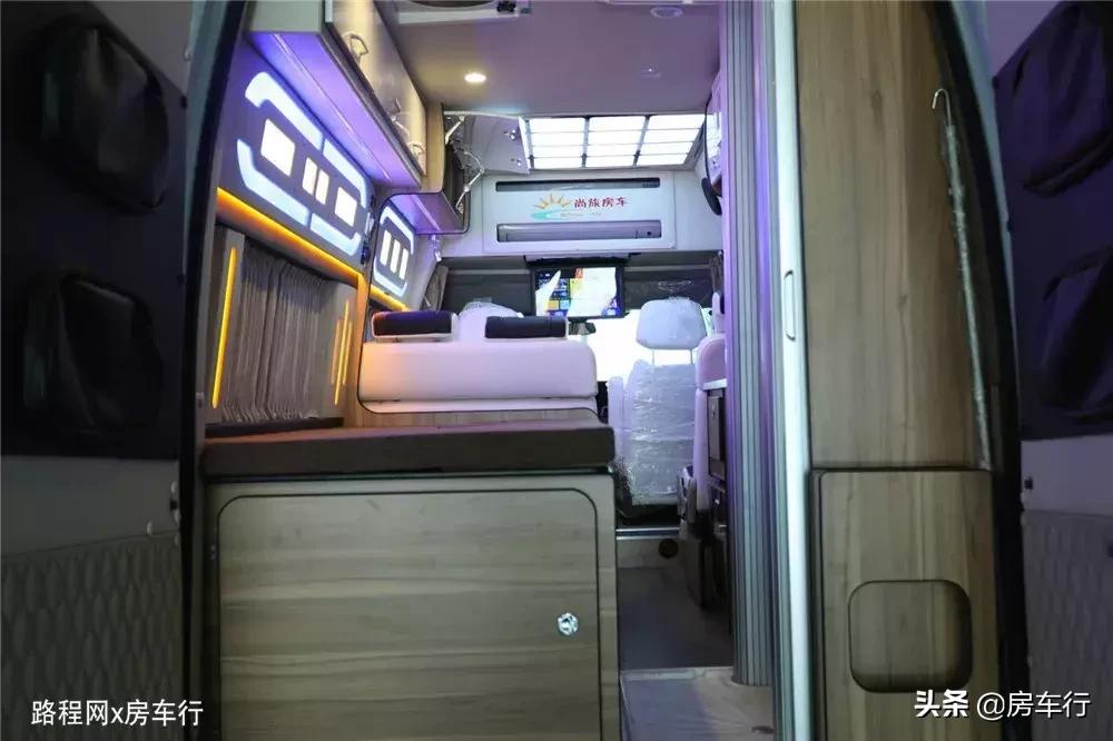 房车推荐10万到20万之间豪华版,房车推荐20-30万左右驾驶体验