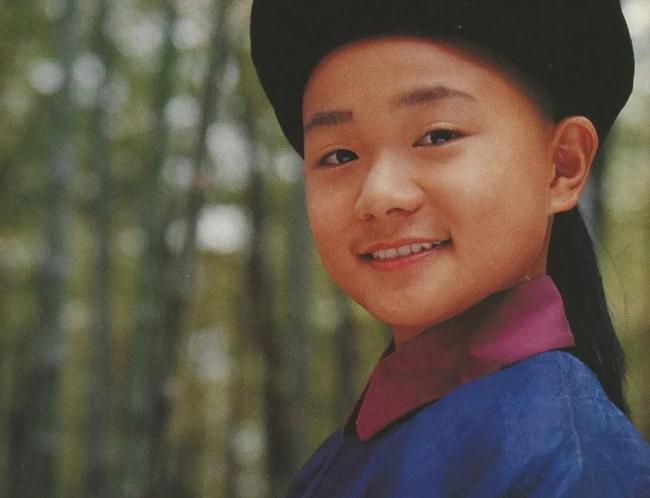 曹骏近照曝光,曹骏如今长成什么样了