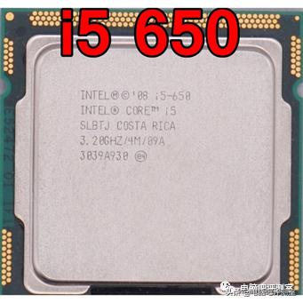 十年前的cpu还能不能用,十年前的cpu还能再战吗