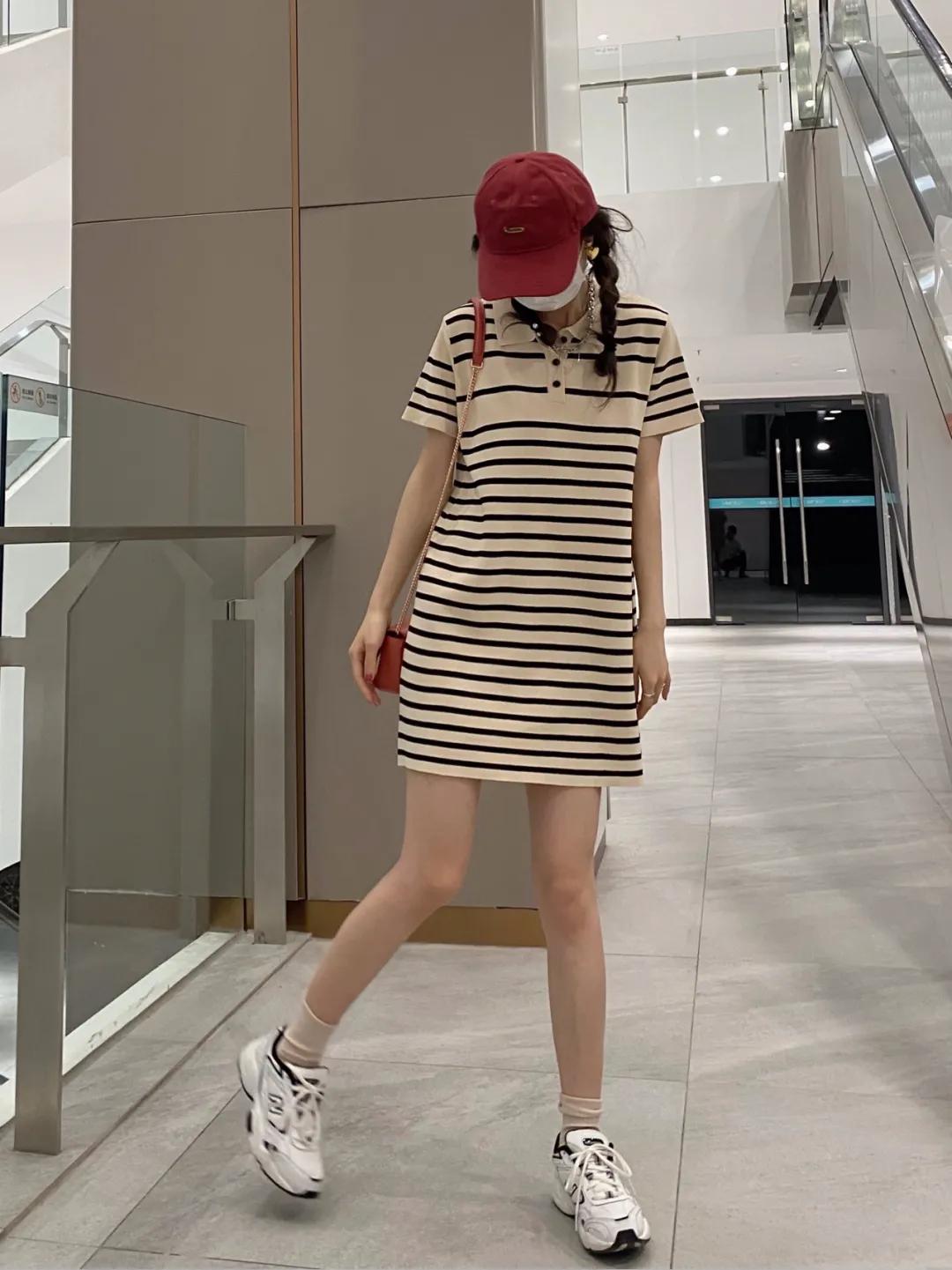 穿衣显瘦的穿搭,别胡乱穿衣