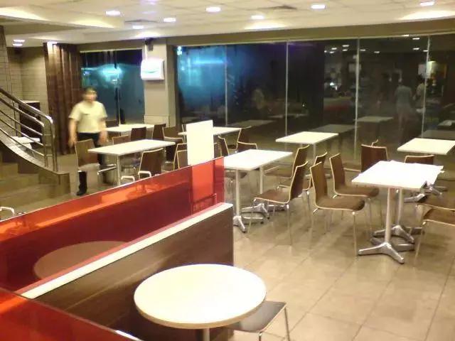 麦当劳兼职员工和全职员工的区别,麦当劳全职员工真实经历