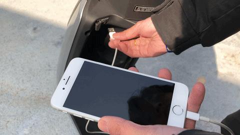 小身材大动力的摩托街车,小身材大动力电动车