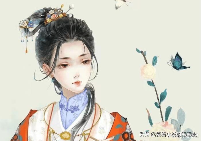 短篇虐心古代言情小说越虐越好,求推荐十大虐心古代言情小说