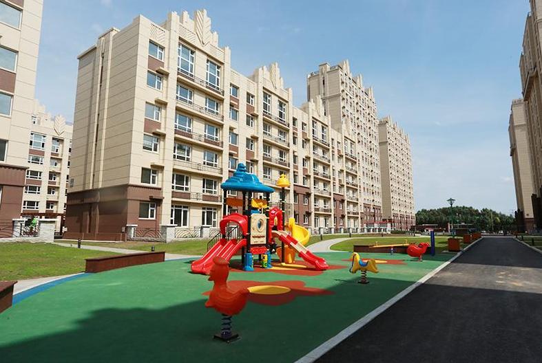 一直在棚改土地市场“打滚”的万龙为什么楼面价5900也要进净月？