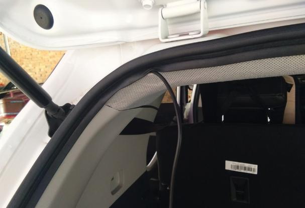 换一个行车记录仪需要重新布线吗,行车记录仪的正确布线方法