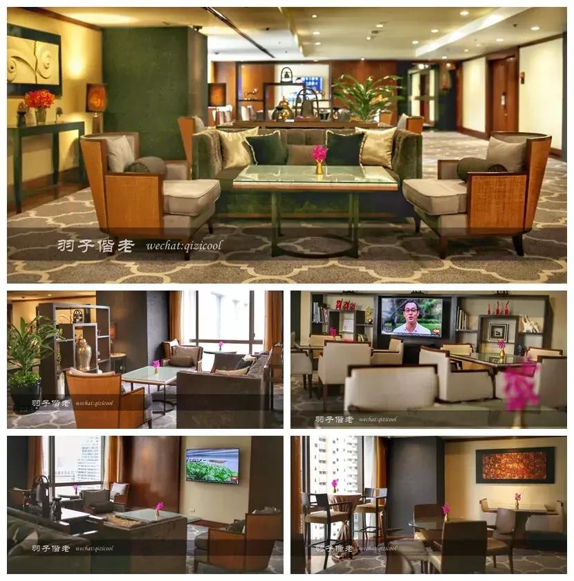 泰国曼谷悦榕庄,曼谷悦榕庄可以带走的东西