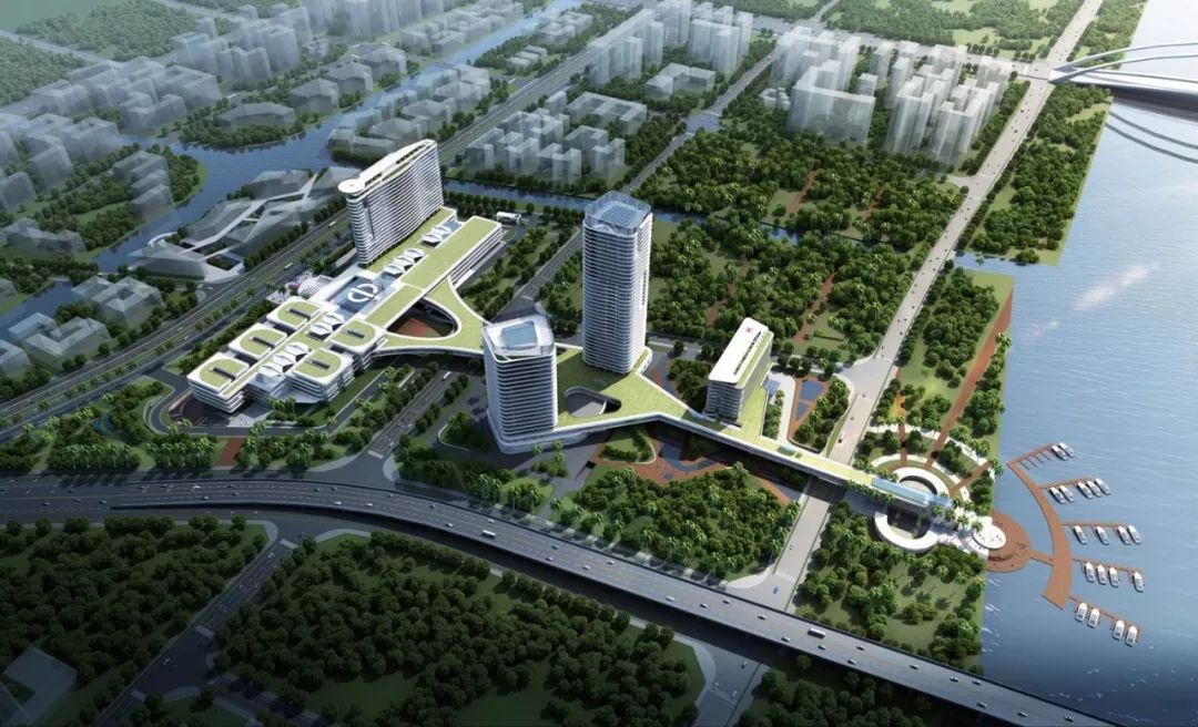 中山一院生殖中心特需门诊中心,中山一院妇科生殖医学中心