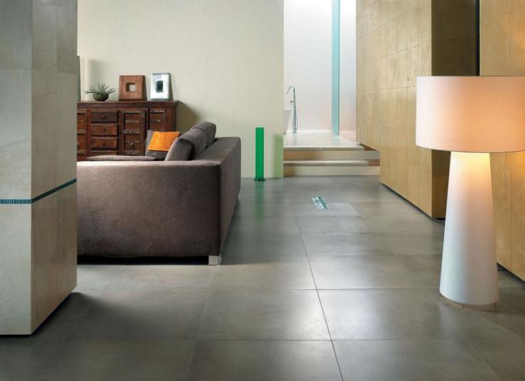 家里地砖缝隙的填缝剂怎么抠出来,美缝后瓷砖上的污垢怎么处理