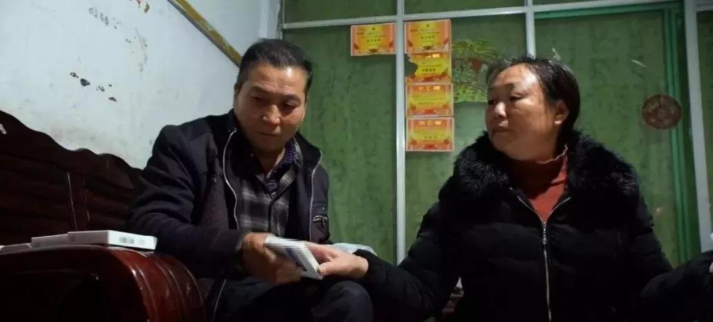 医保惠民政策宣传内容,医保扶贫政策一览表