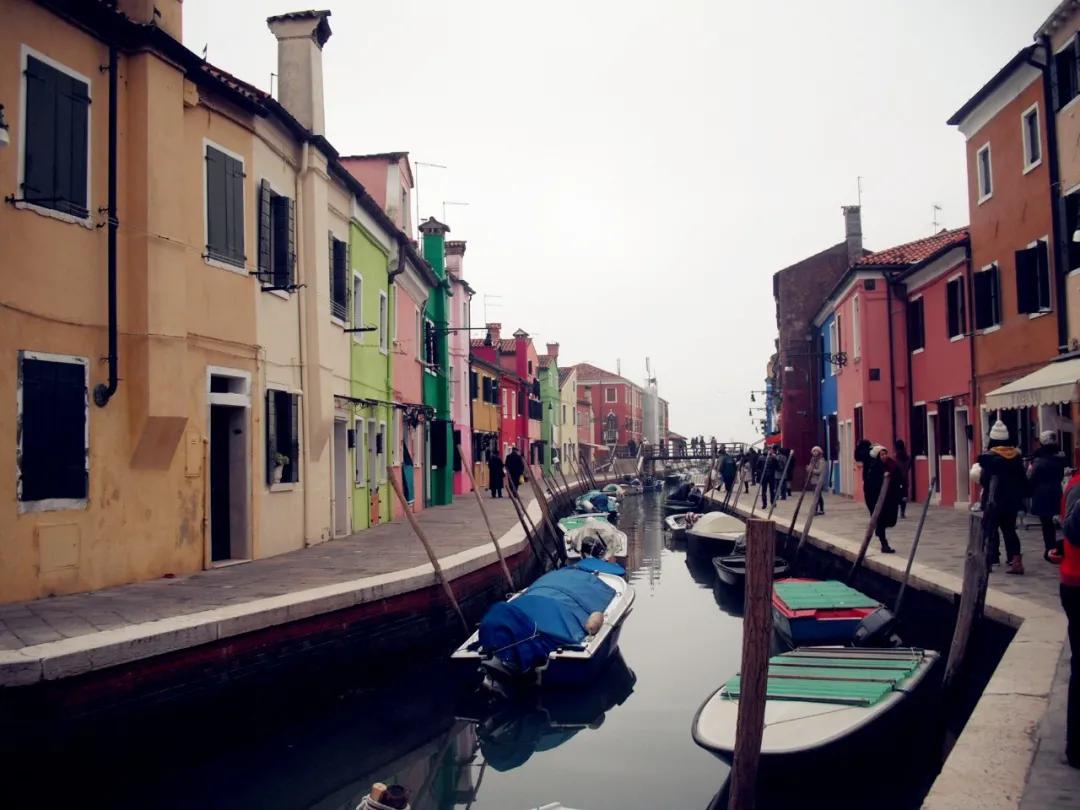 20.12.31意大利纪行—威尼斯