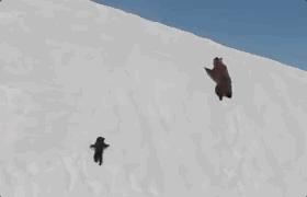 被囚34年取精，被迫亲手杀死爱子，最后只能挣扎着死去……