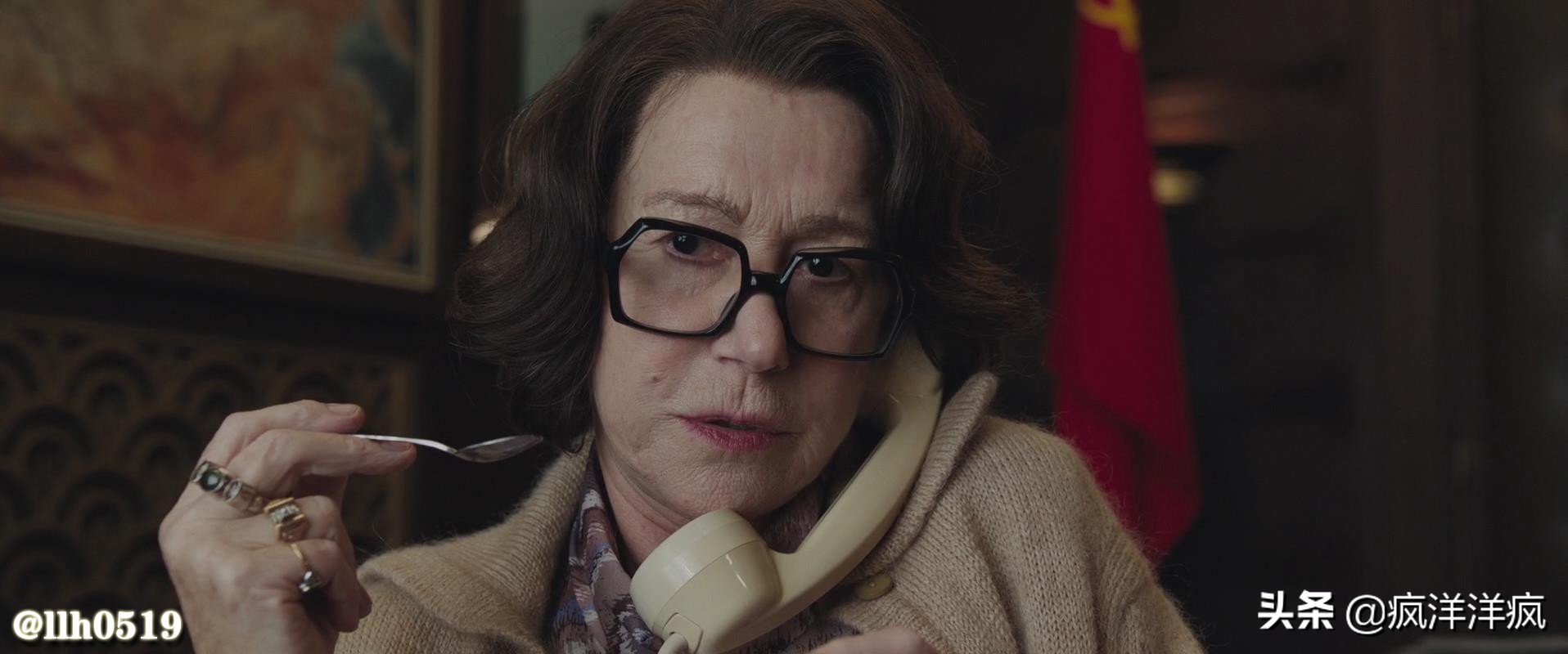 《安娜》影评，若为自由故万物皆可杀