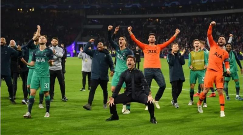 安菲尔德奇迹是欧冠决赛吗,bbc评欧冠10大半决赛