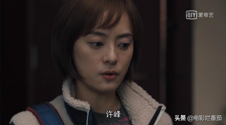 于和伟演的赵显坤是啥电视剧,于和伟赵显坤拍戏花絮