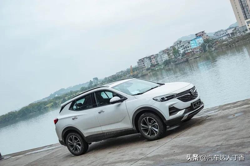 车辆工程师实测昂科拉GX：真实优缺点跟键盘侠想象的恰好相反