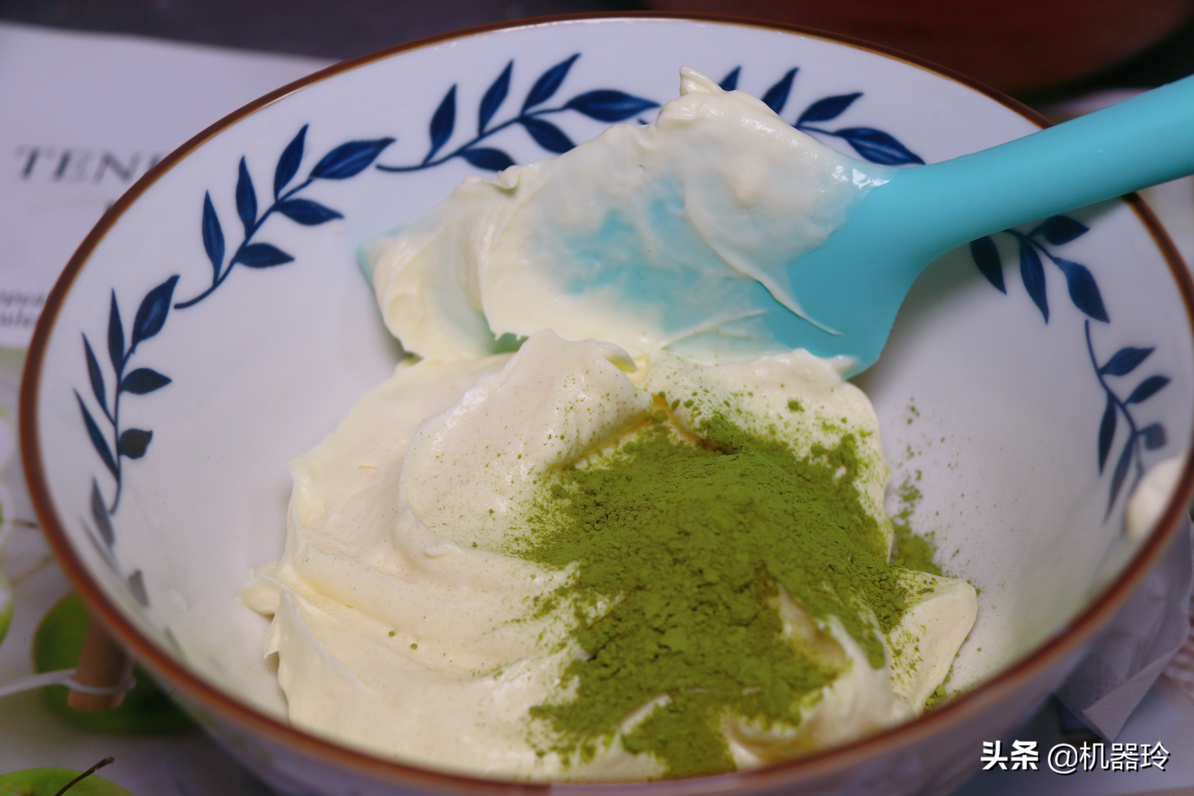 在家就可以做健康又美味的雪糕了,网红梦龙雪糕在家就能轻松做