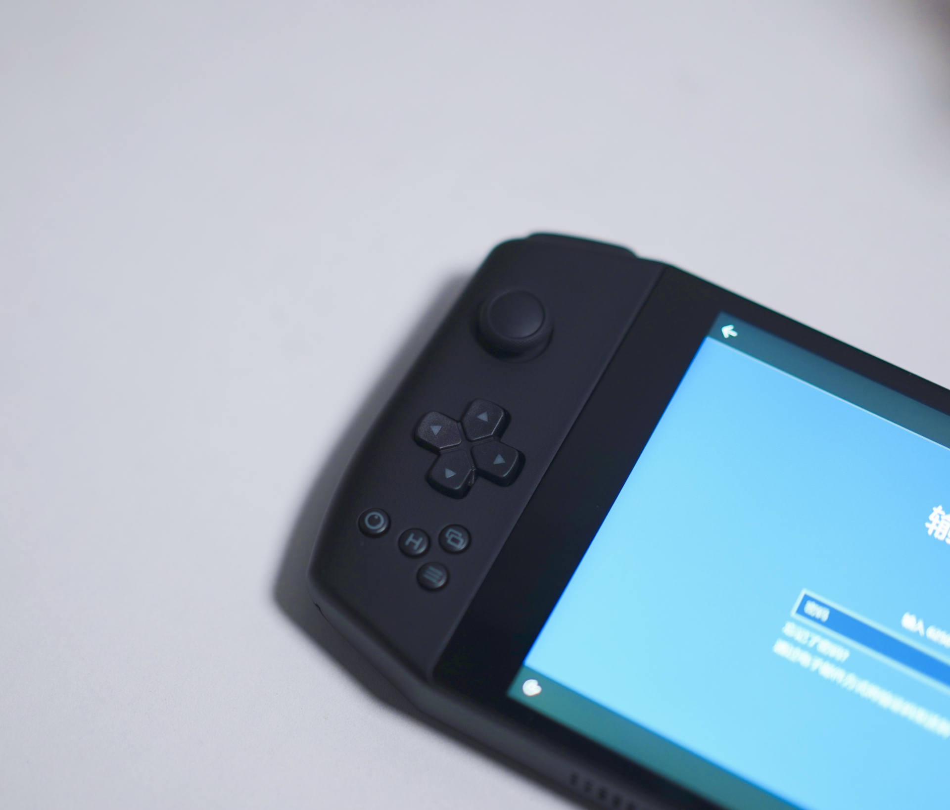 amd游戏掌机怎么样,ayaneo掌机缺点