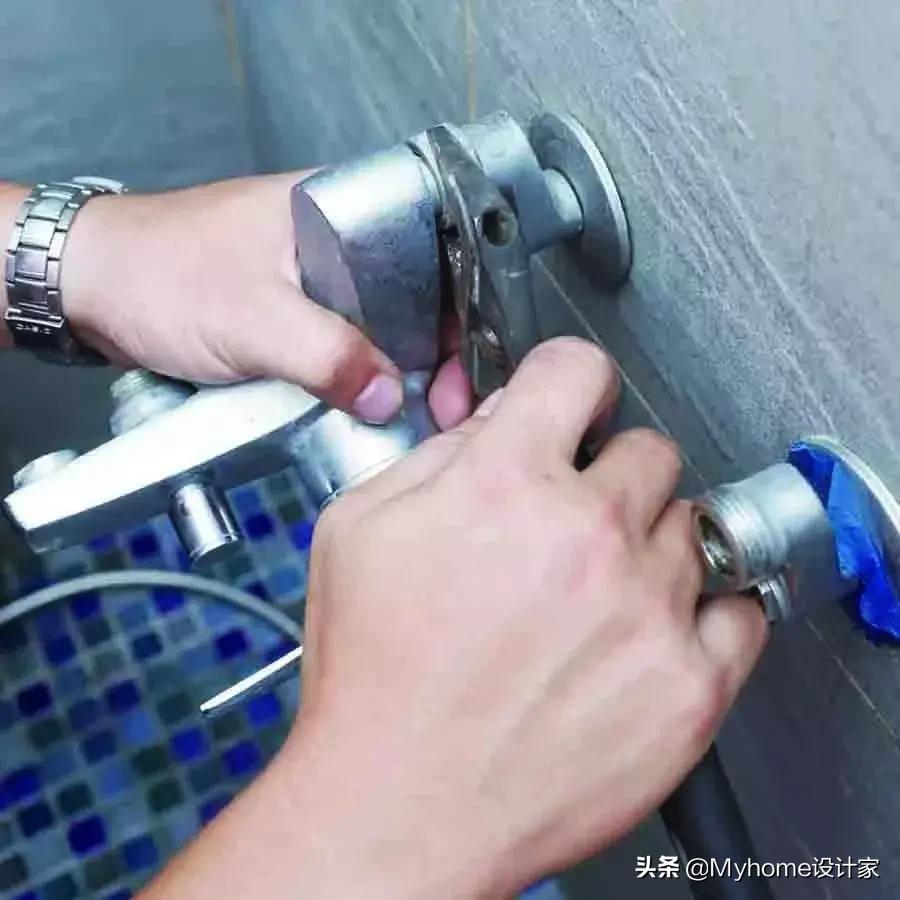 水龙头漏水没有螺丝孔怎么修,水龙头漏水不想换怎么堵漏