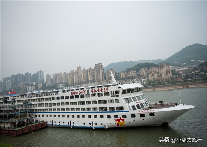 长江三峡游轮总统7号8号外观怎样,三峡游轮长江7号和长江6号哪个好