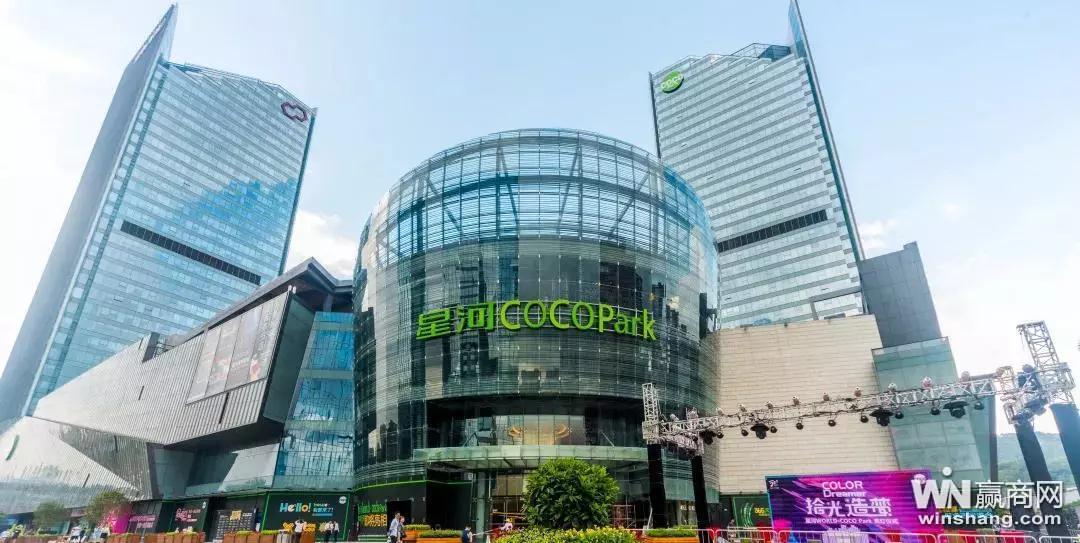 深圳商业零售最新消息,深圳零售行业的发展