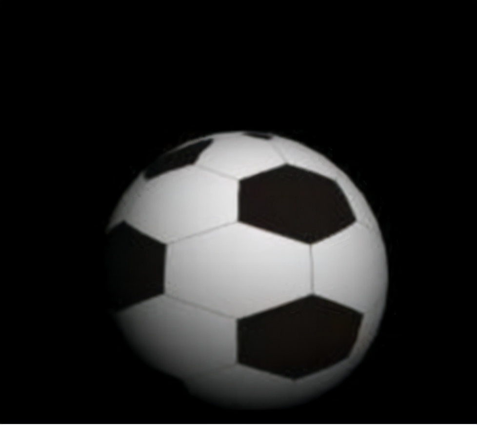 3dmax足球模型教学,3dmax绘制好模型如何加墙体