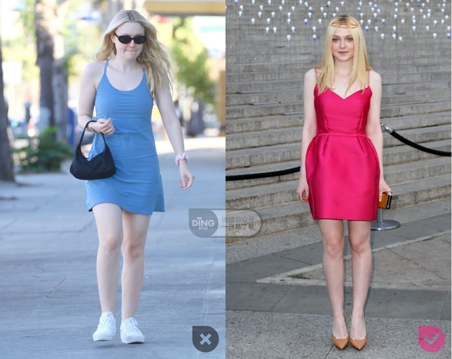 小腿粗穿什么款的鞋子好看,帮你选鞋