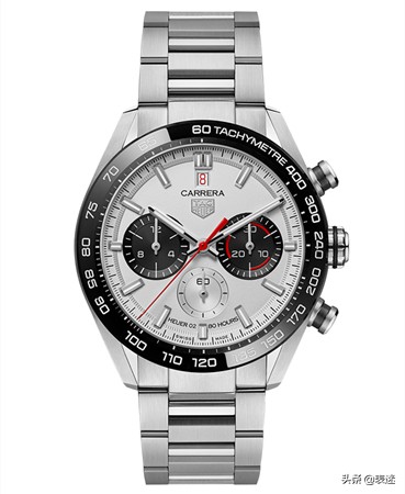 泰格豪雅2023卡莱拉60周年限量版,泰格豪雅卡莱拉1860carrera